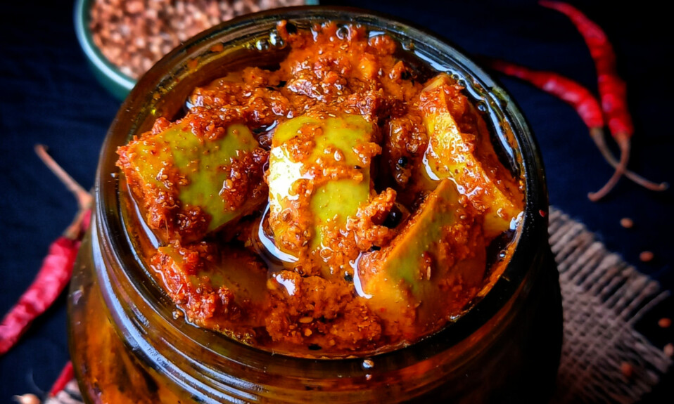 Achar