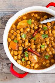 Aloo Choley