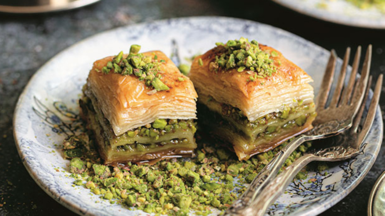 Baklava