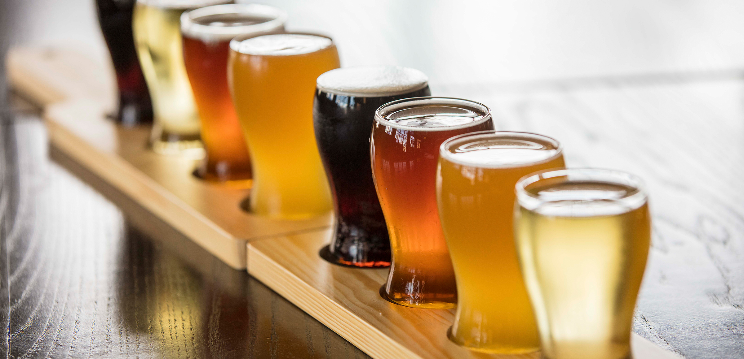 Local Breweries