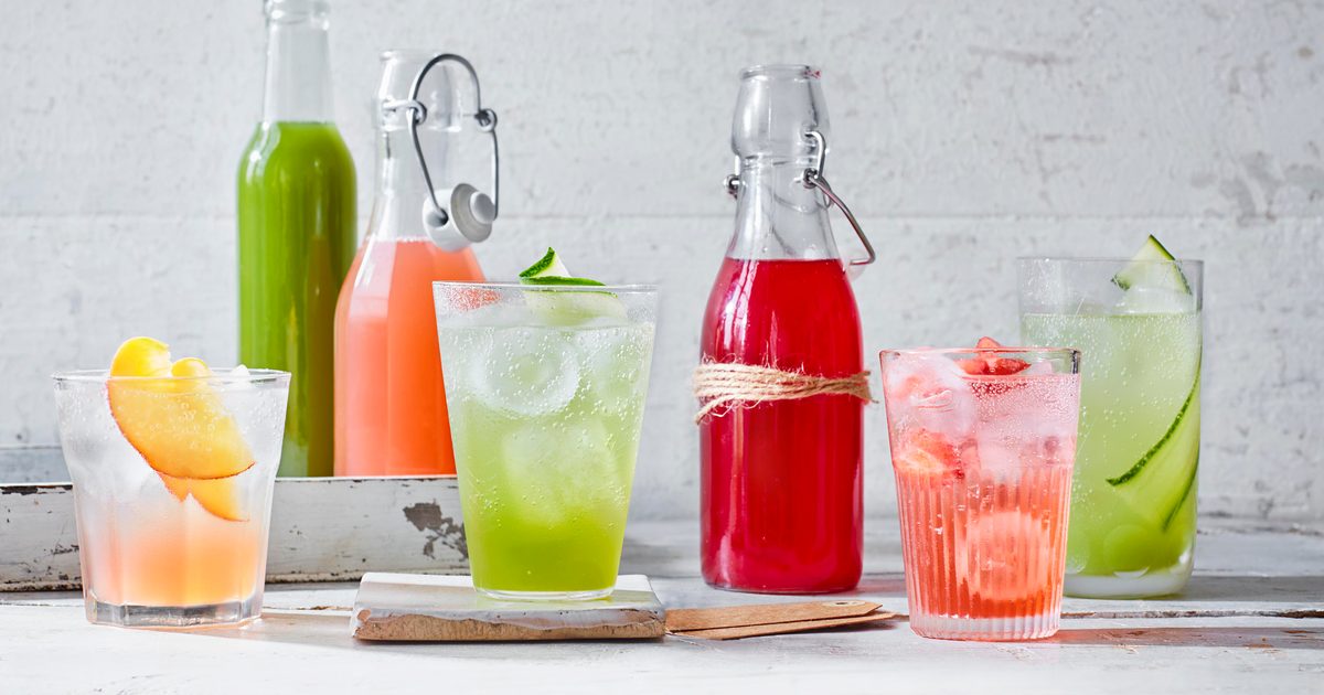 Cordials