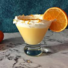 Creamsicle