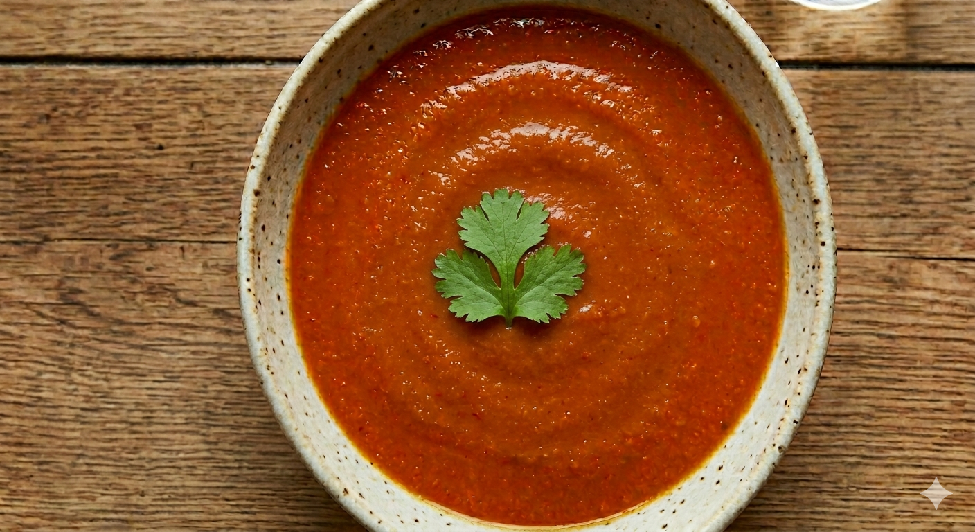 Lentil / Dal Soup