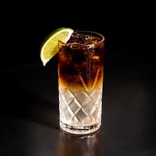 Dark 'n Stormy