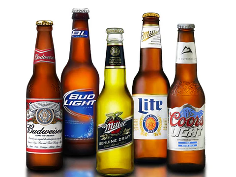 Domestic Beer