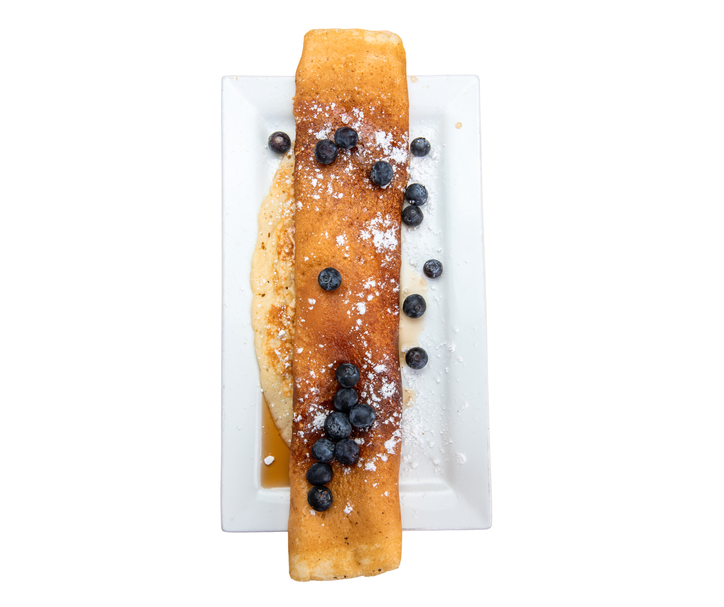 Dosa Waffle