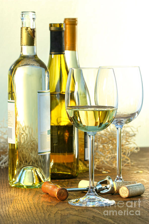Featured Whites