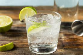 Gin & Tonic