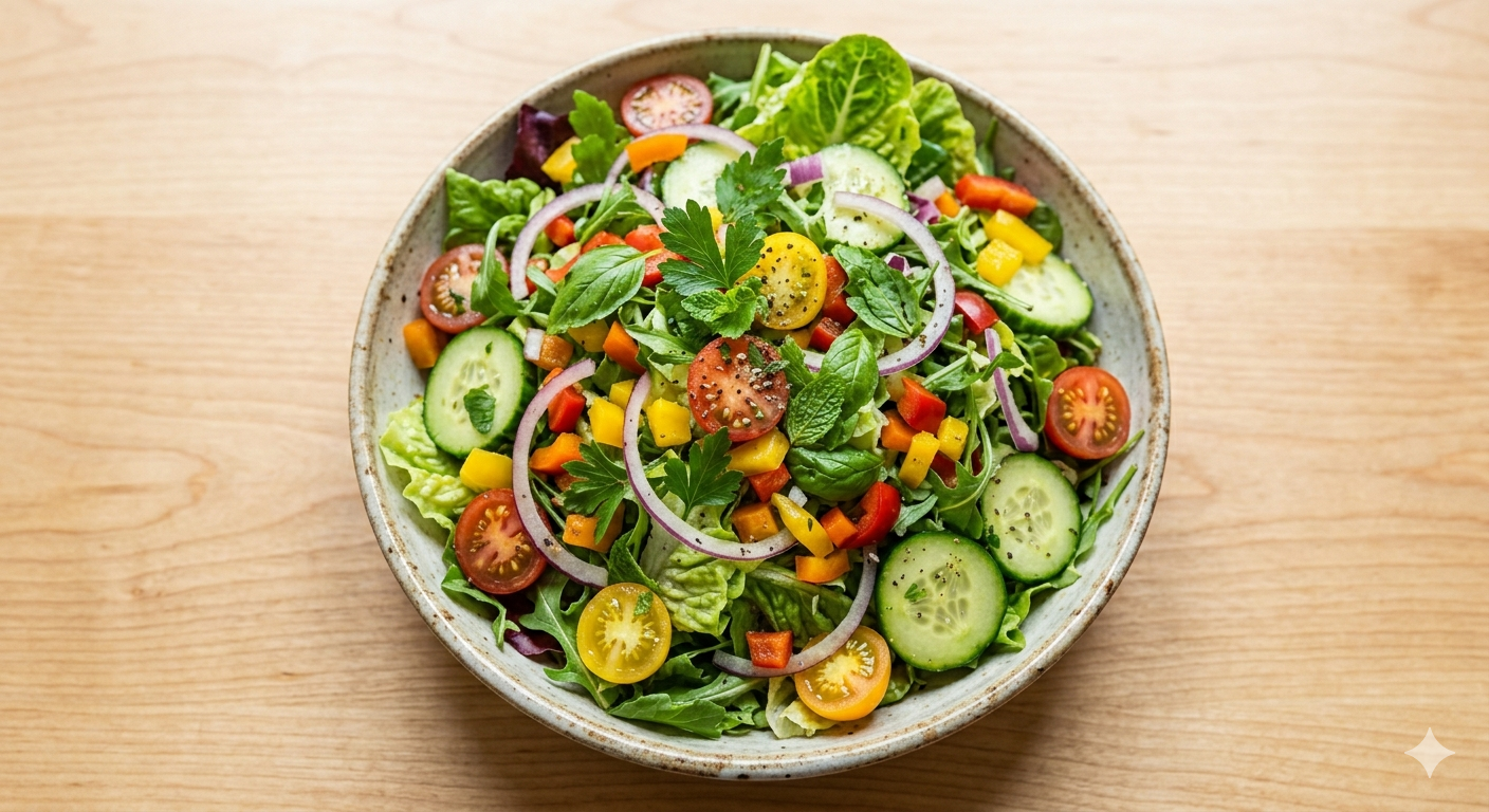Garden Salad