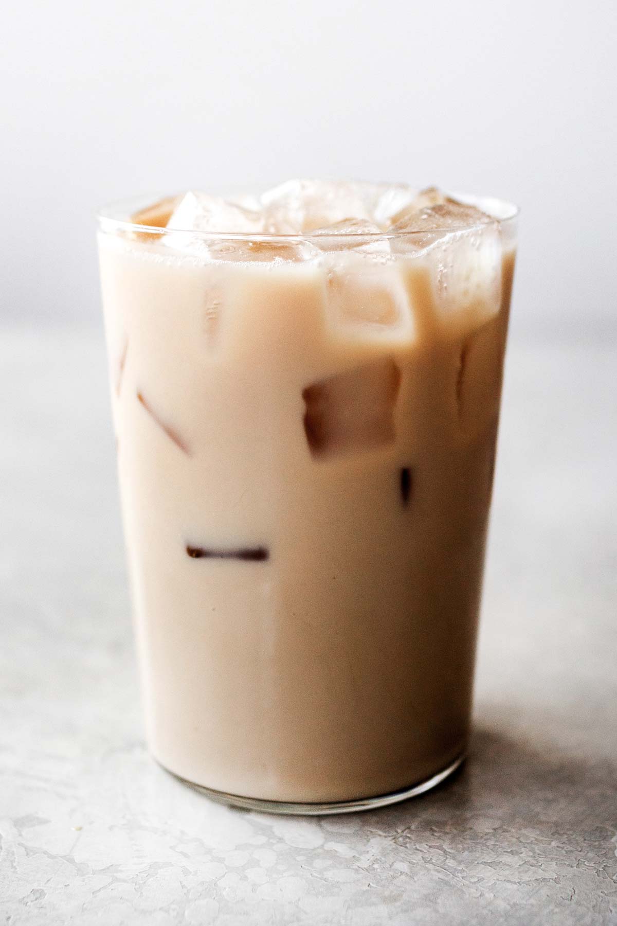 Iced Chai
