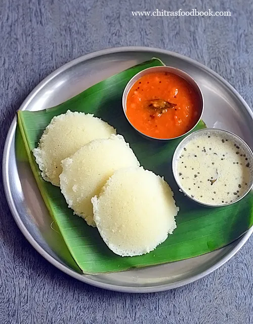 Idli