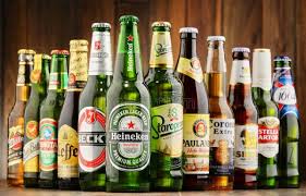 Imported Beer