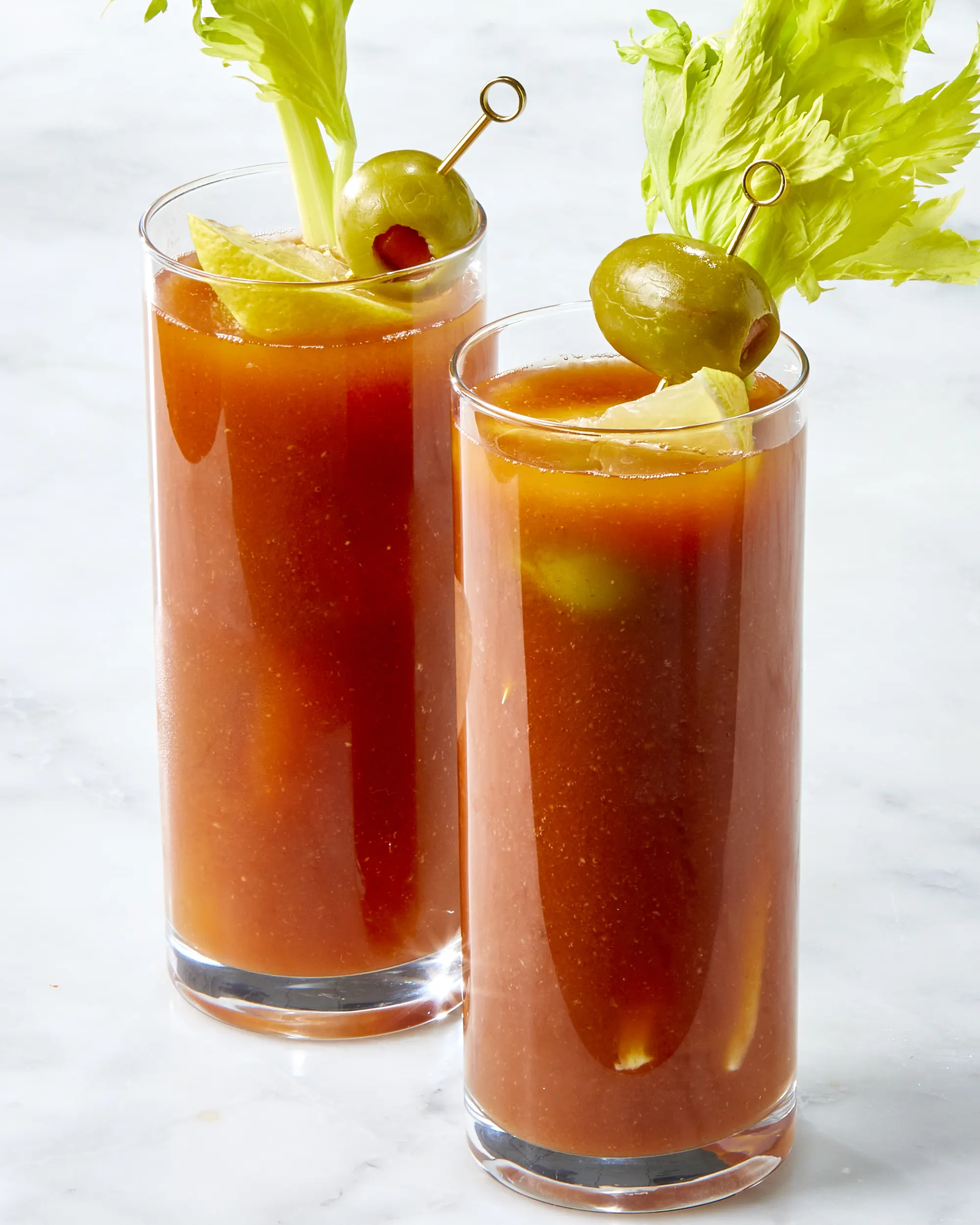 Infused Mary