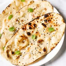 Kashmiri Naan