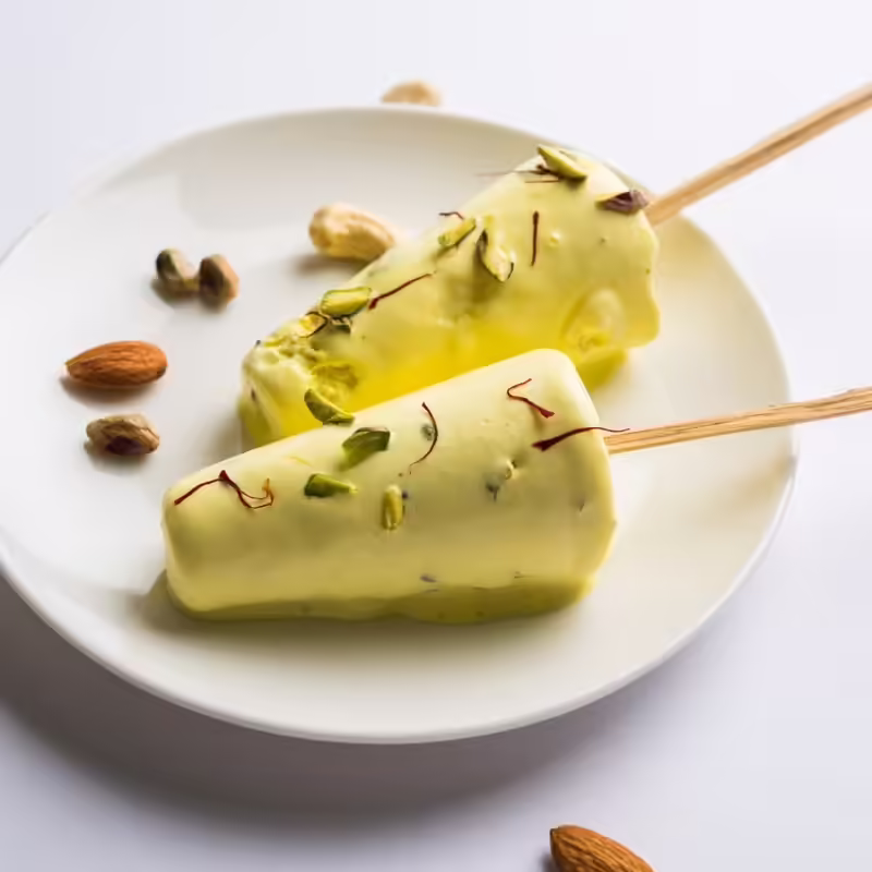 Kulfi