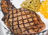 Ribeye Beef Steak