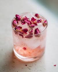 Rose Refresher