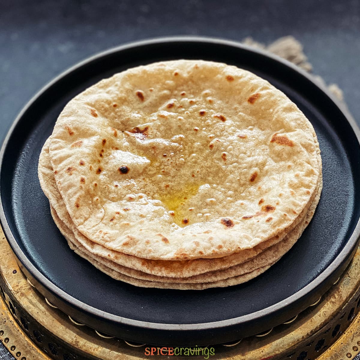 Chapati / Roti