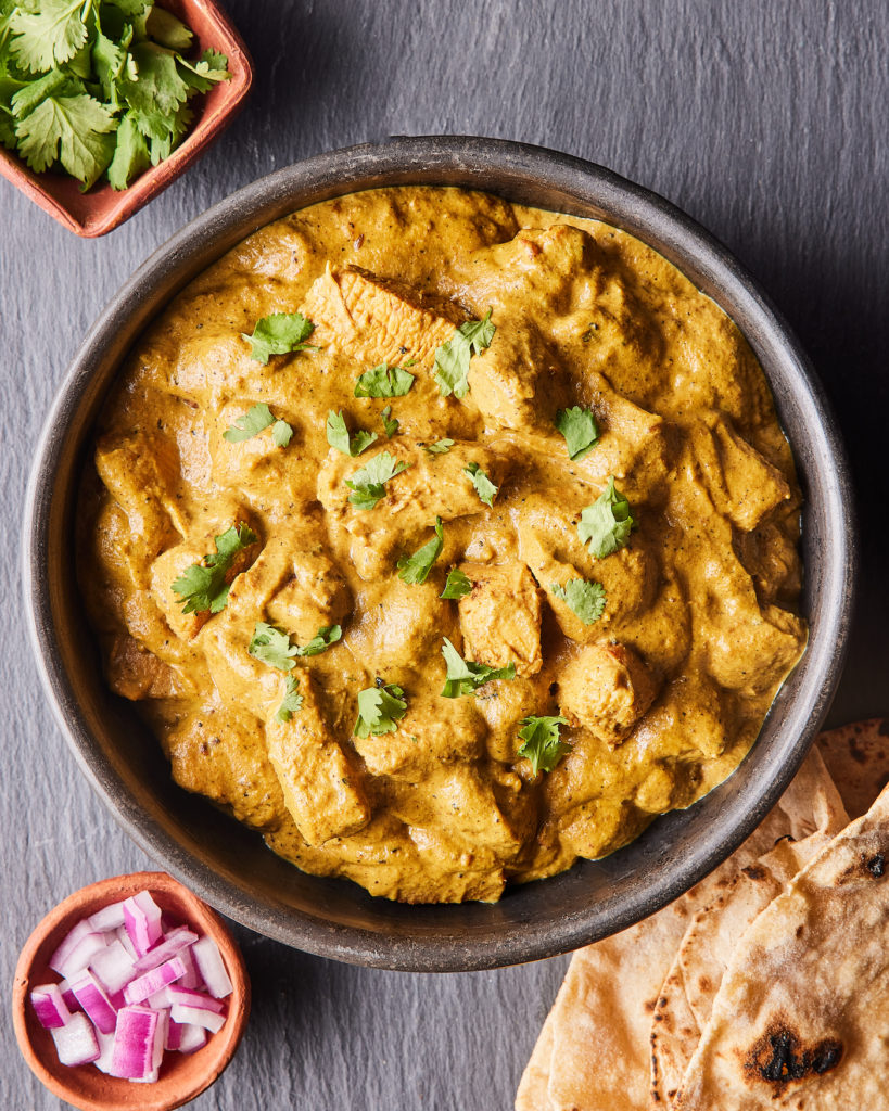Shahi Korma / Paneer