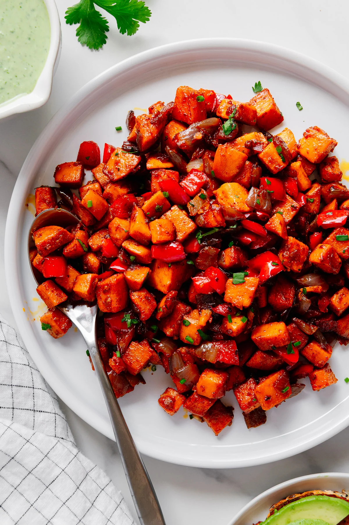 Skillet Hash
