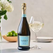 Sparkling Wine