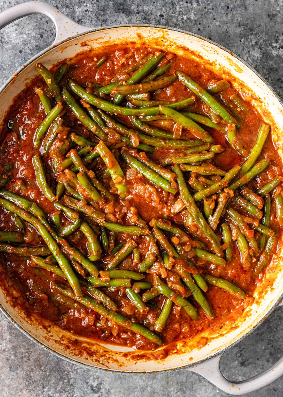 String Beans / Fasolia