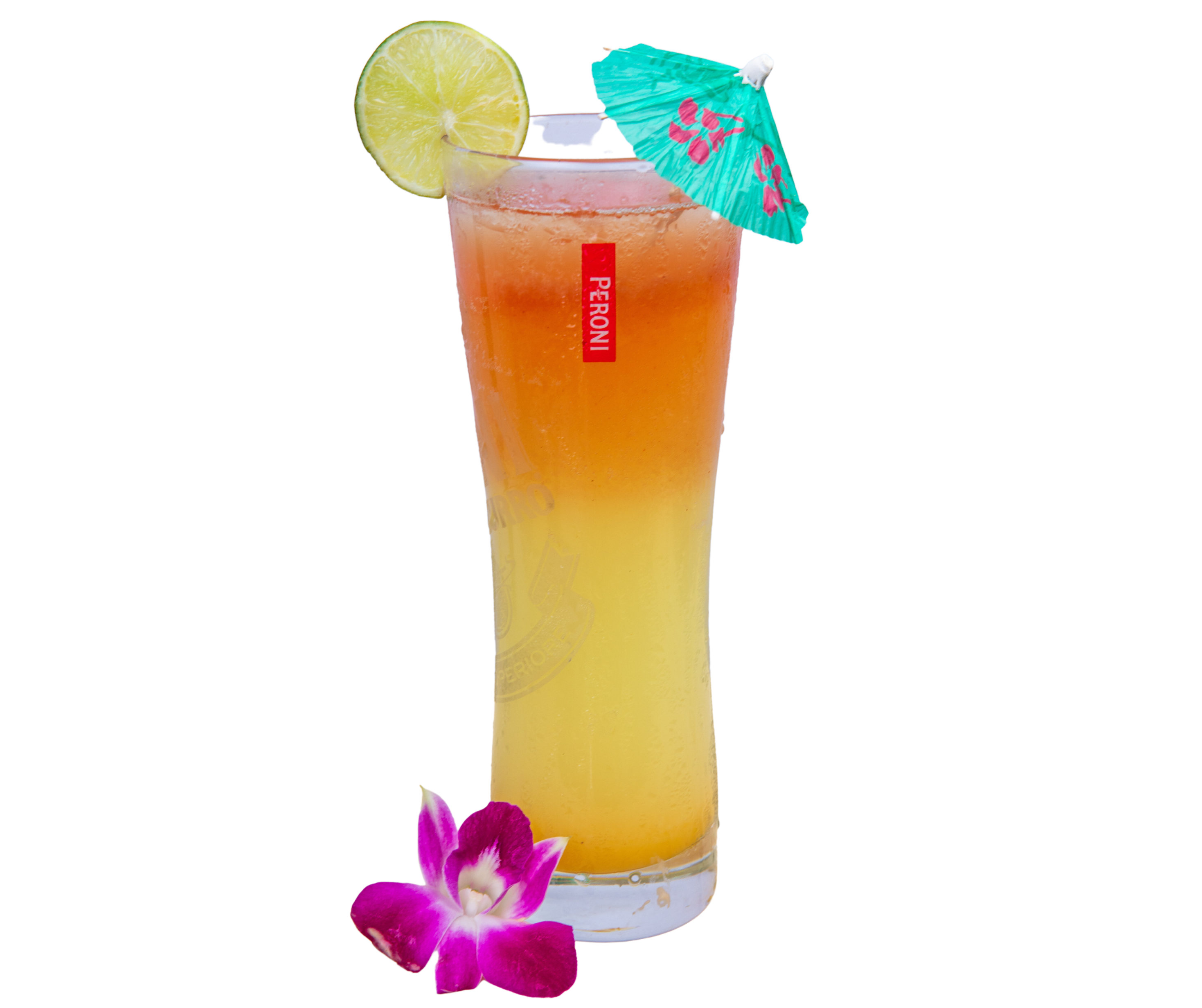 Sunrise Mimosa