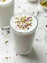 Sweet Lassi