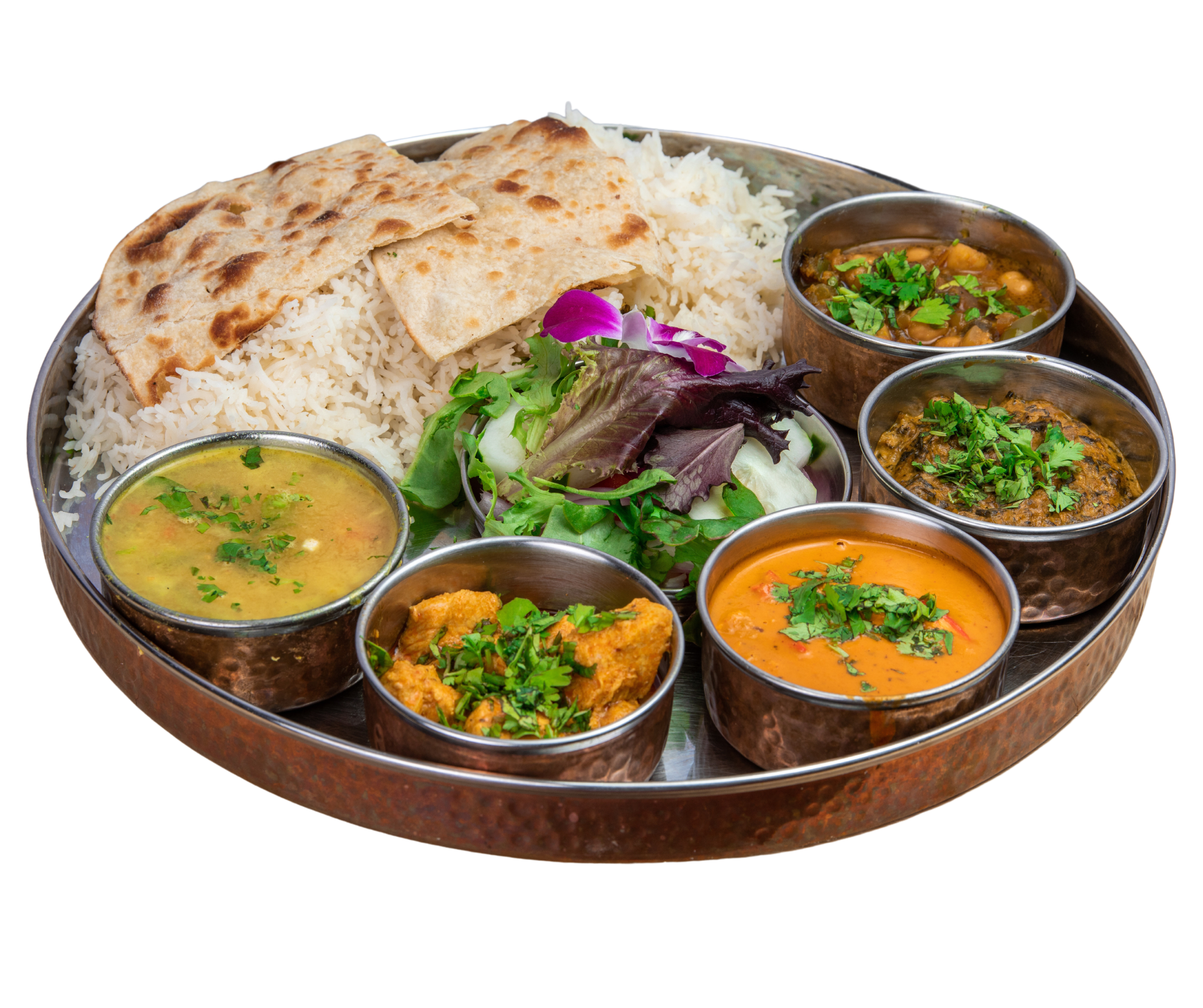Thali