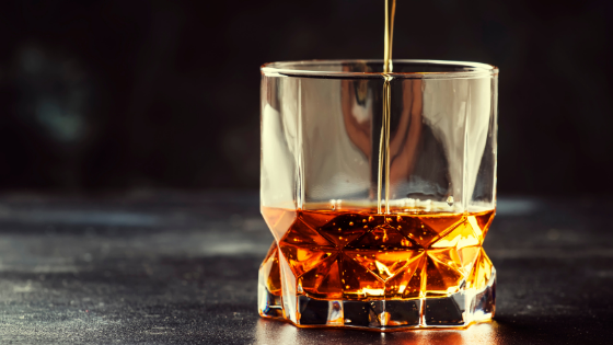 Bourbon