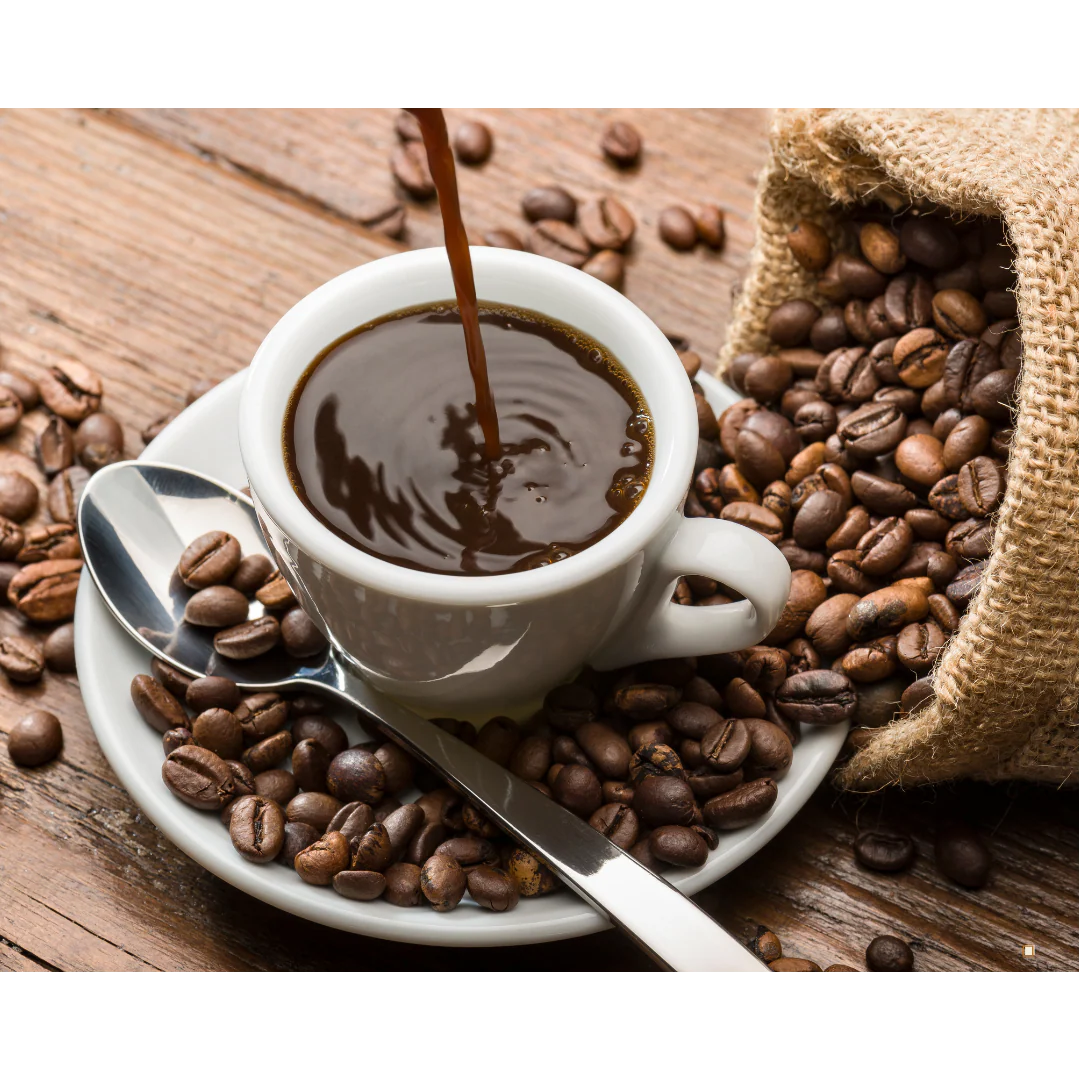 Yirgacheffe